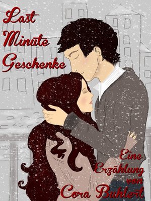 cover image of Last-Minute-Geschenke
